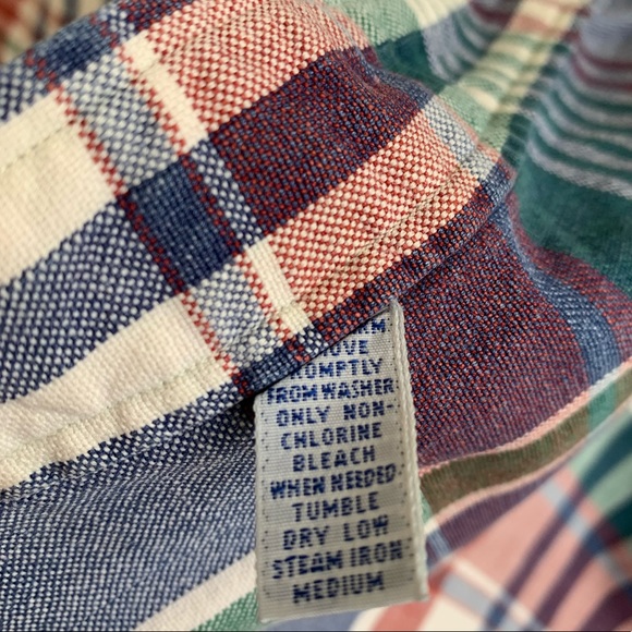 Vintage Ralph Lauren Button Down Shirt - Picture 4 of 8